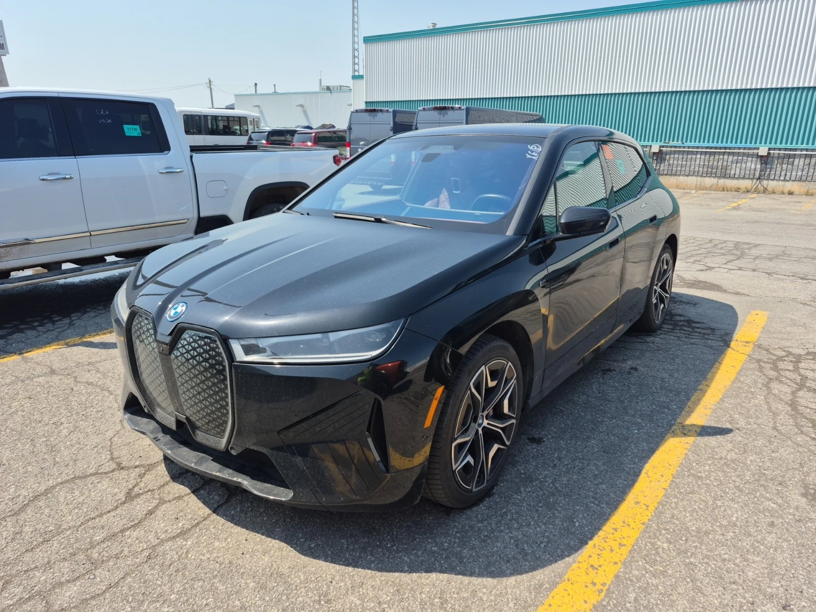 BMW iX M60 | Mobile.bg � ����������� 1