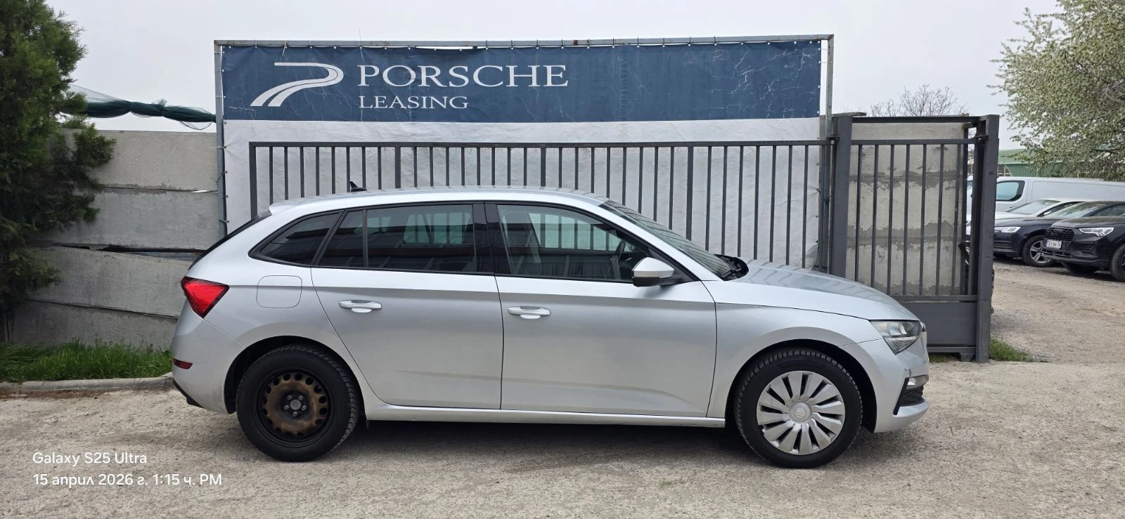Skoda Scala  Selection 1.0 TSI | Mobile.bg � ����������� 3