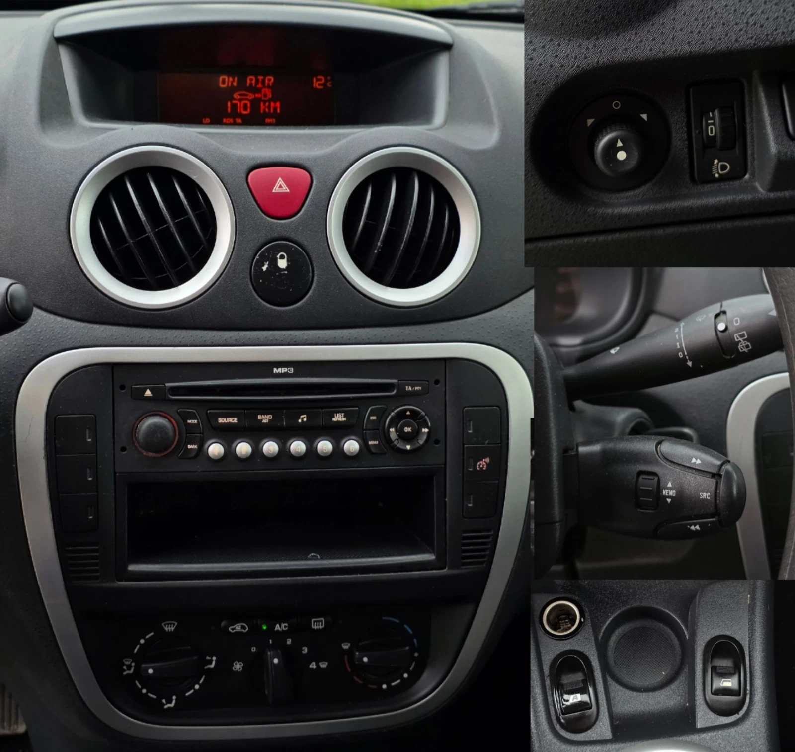 Citroen C3 EXCLUSIVE/FACELIFT | Mobile.bg � ����������� 9