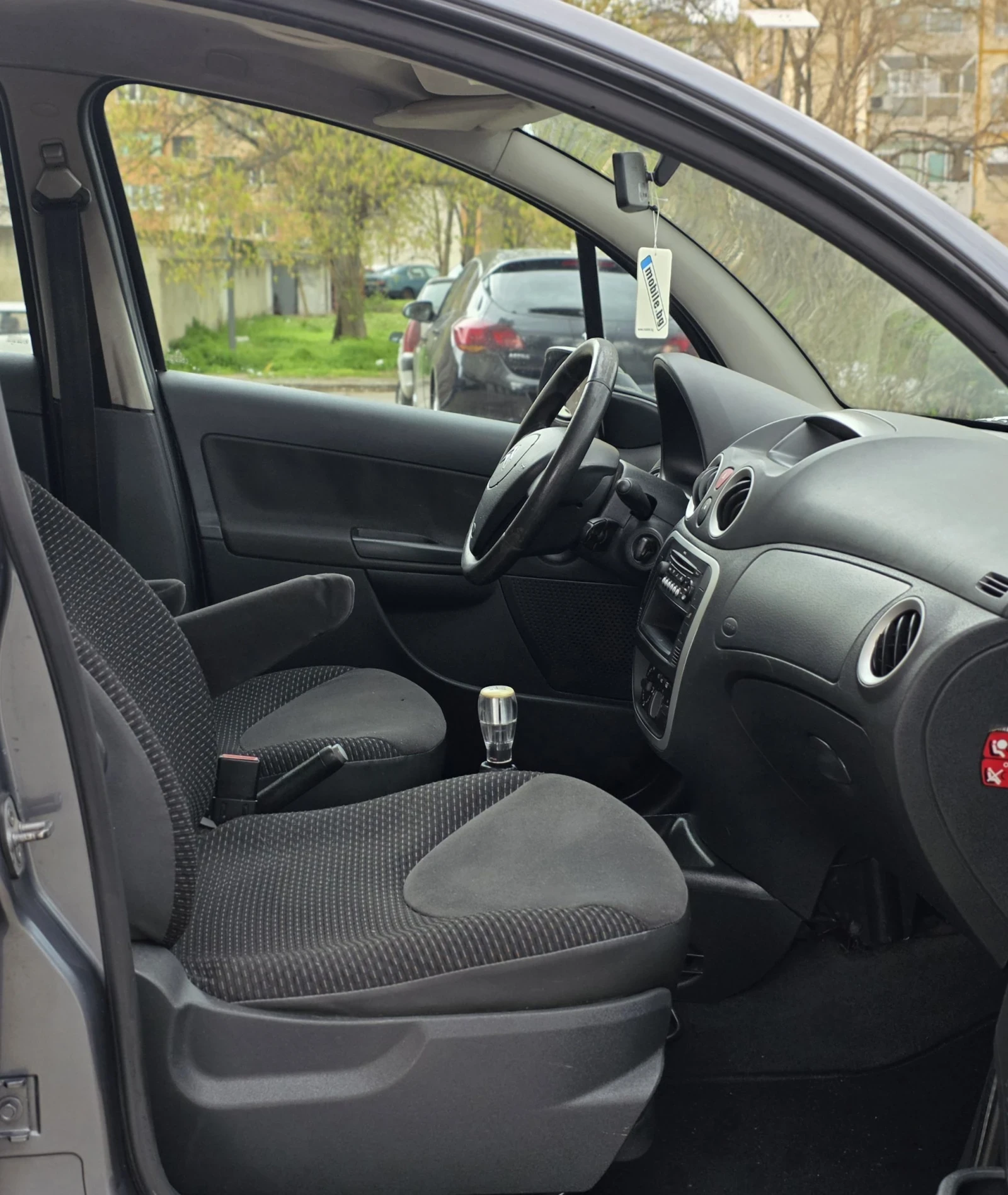 Citroen C3 EXCLUSIVE/FACELIFT | Mobile.bg � ����������� 7