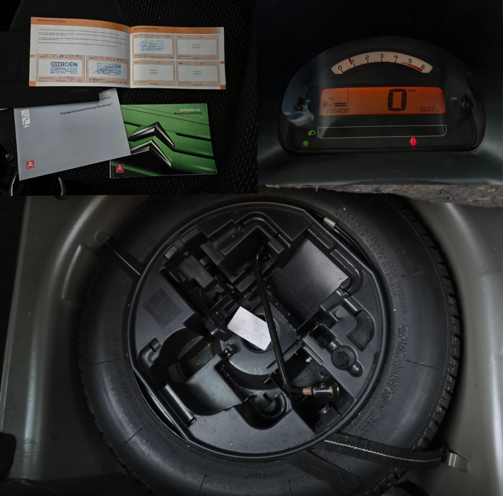 Citroen C3 EXCLUSIVE/FACELIFT | Mobile.bg � ����������� 10