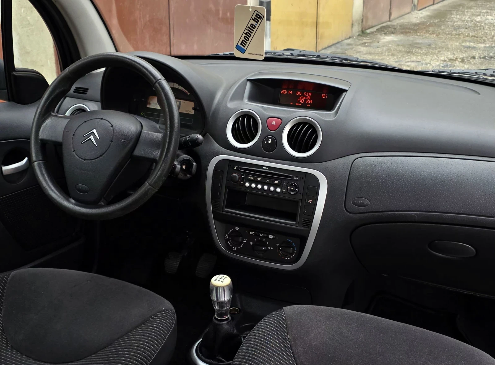 Citroen C3 EXCLUSIVE/FACELIFT | Mobile.bg � ����������� 6