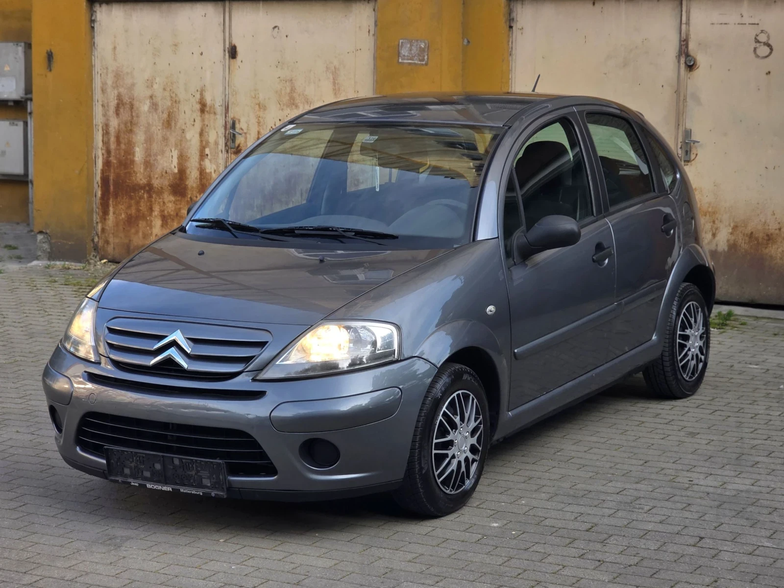Citroen C3 EXCLUSIVE/FACELIFT | Mobile.bg � ����������� 2