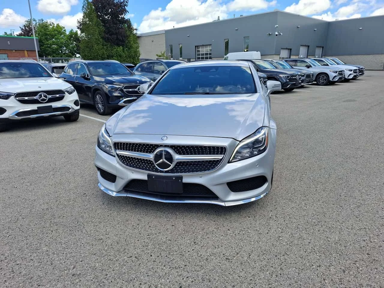 Mercedes-Benz CLS /360/DISTRONIC/Harman Kardon/АВТОКРЕДИТ , снимка 6 - Автомобили и джипове - 55014568