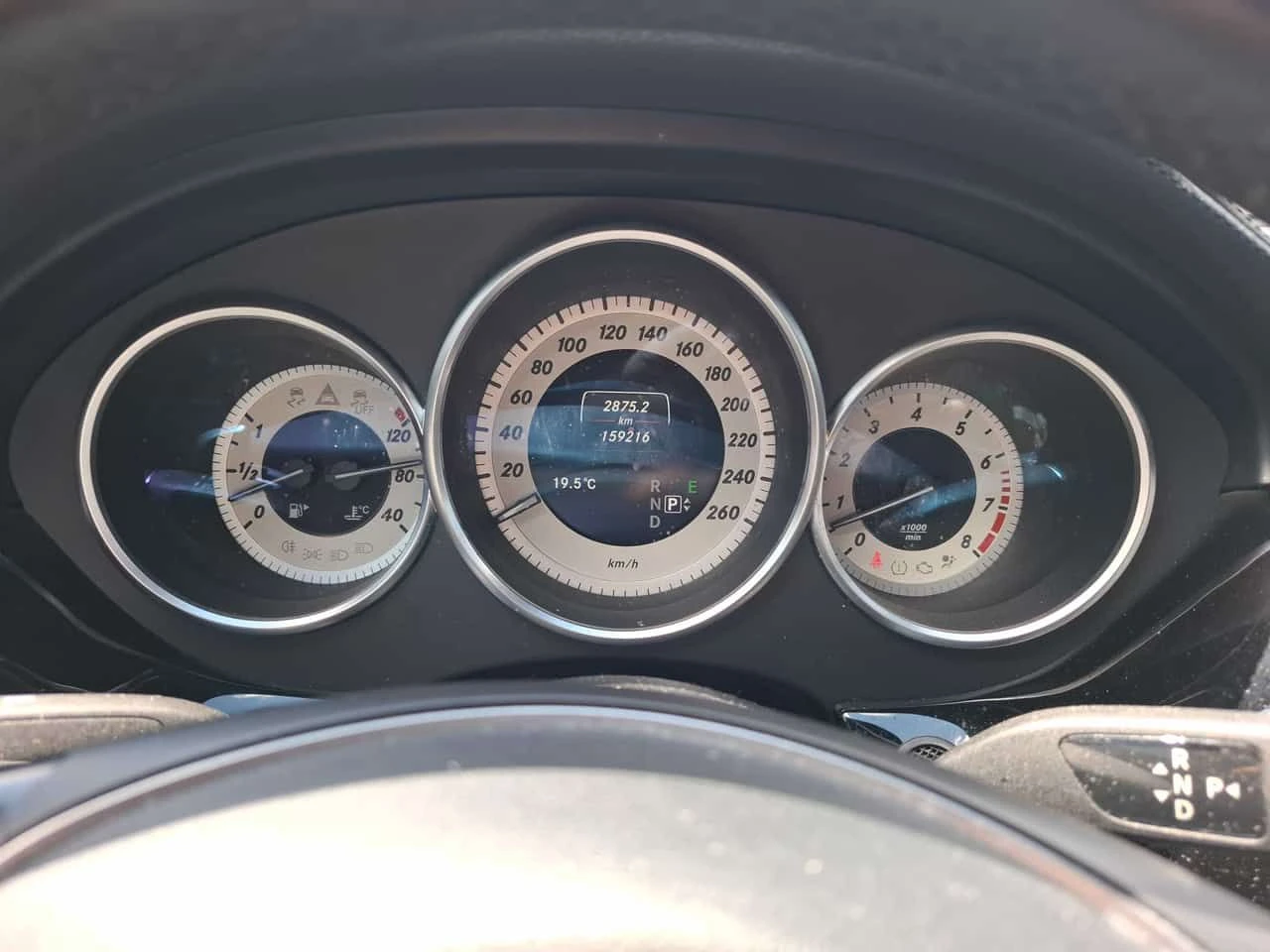 Mercedes-Benz CLS /360/DISTRONIC/Harman Kardon/АВТОКРЕДИТ , снимка 8 - Автомобили и джипове - 55014568