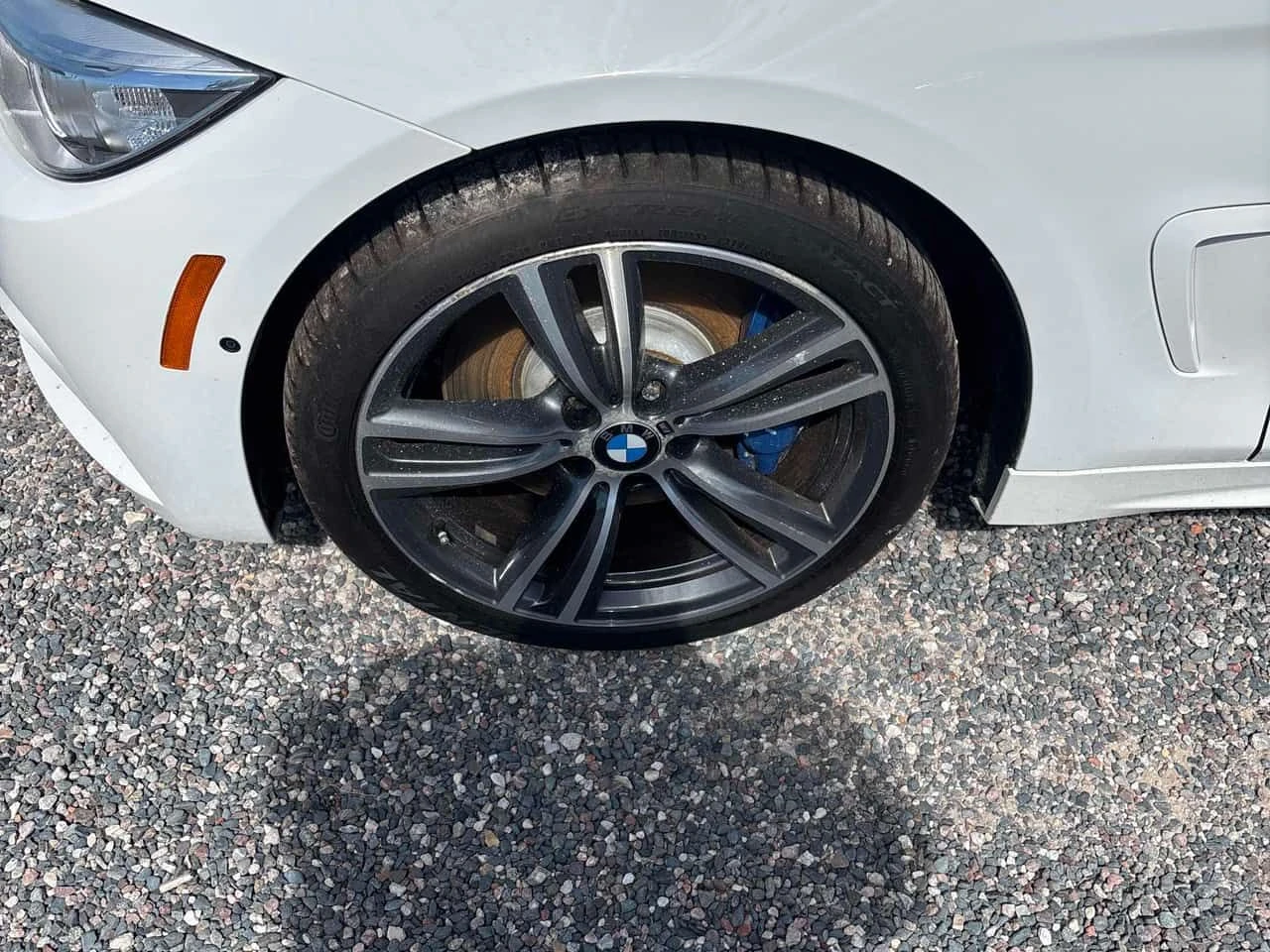 BMW 435 | HARMAN KARDON | HUD | М ПАКЕТ | , снимка 7 - Автомобили и джипове - 55187354