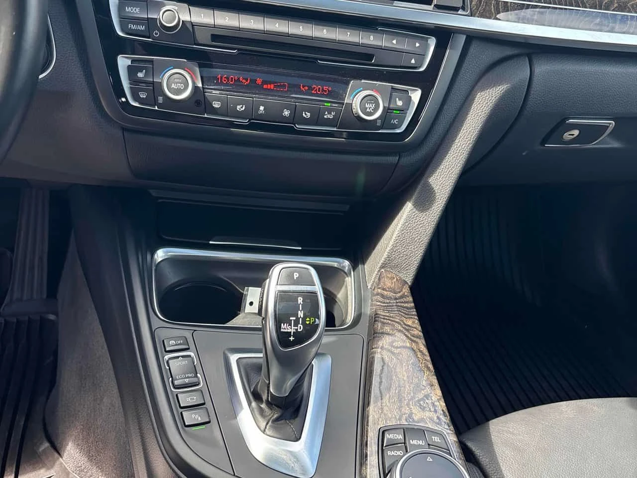 BMW 435 | HARMAN KARDON | HUD | М ПАКЕТ | , снимка 9 - Автомобили и джипове - 55187354