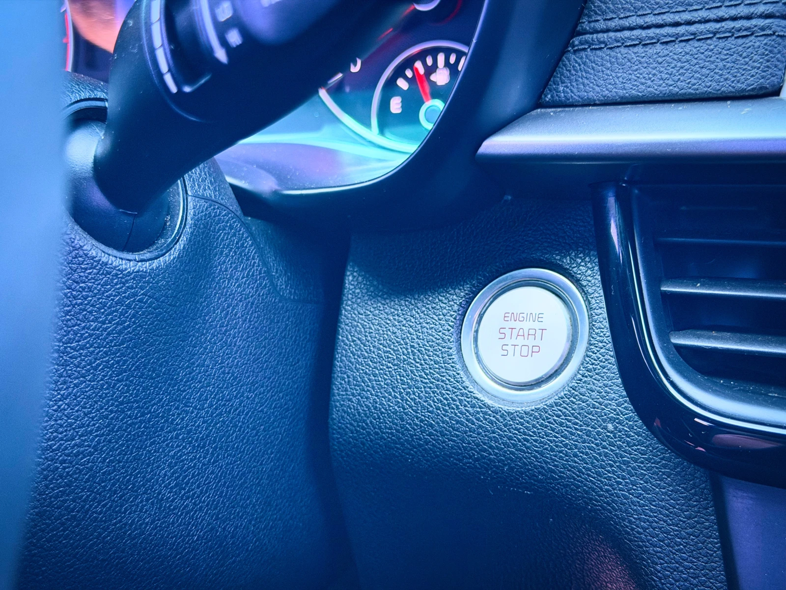 Kia K5 2.0 LPG autogeorge.com, снимка 14 - Автомобили и джипове - 55321331