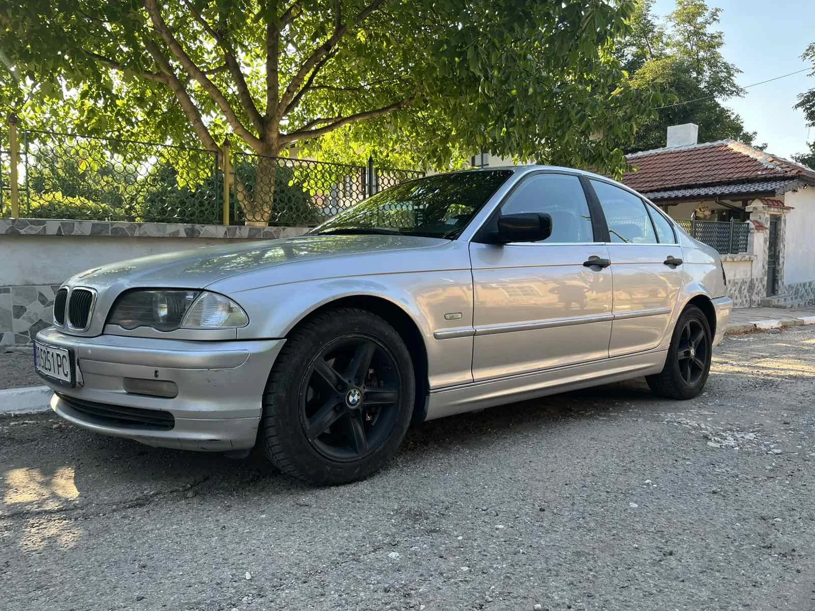 BMW 316 ����� | Mobile.bg � ����������� 5