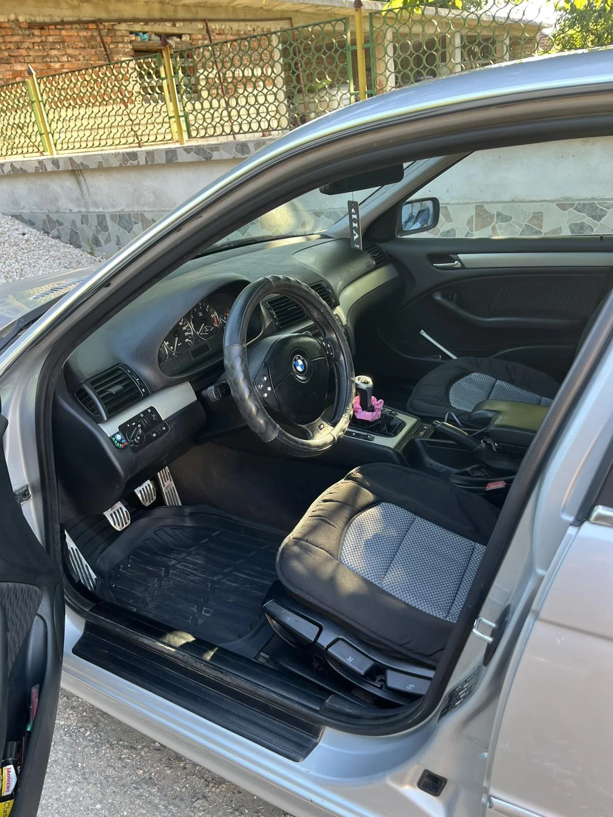 BMW 316 ����� | Mobile.bg � ����������� 9