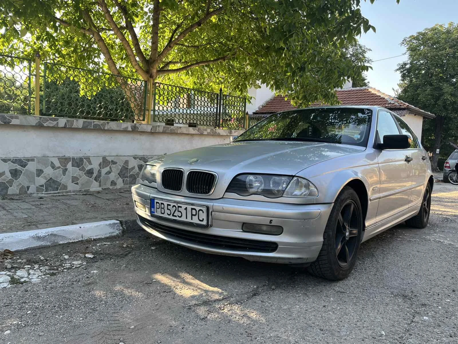 BMW 316 ����� | Mobile.bg � ����������� 6