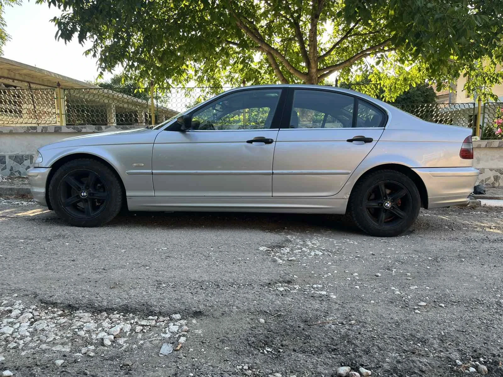 BMW 316 ����� | Mobile.bg � ����������� 2