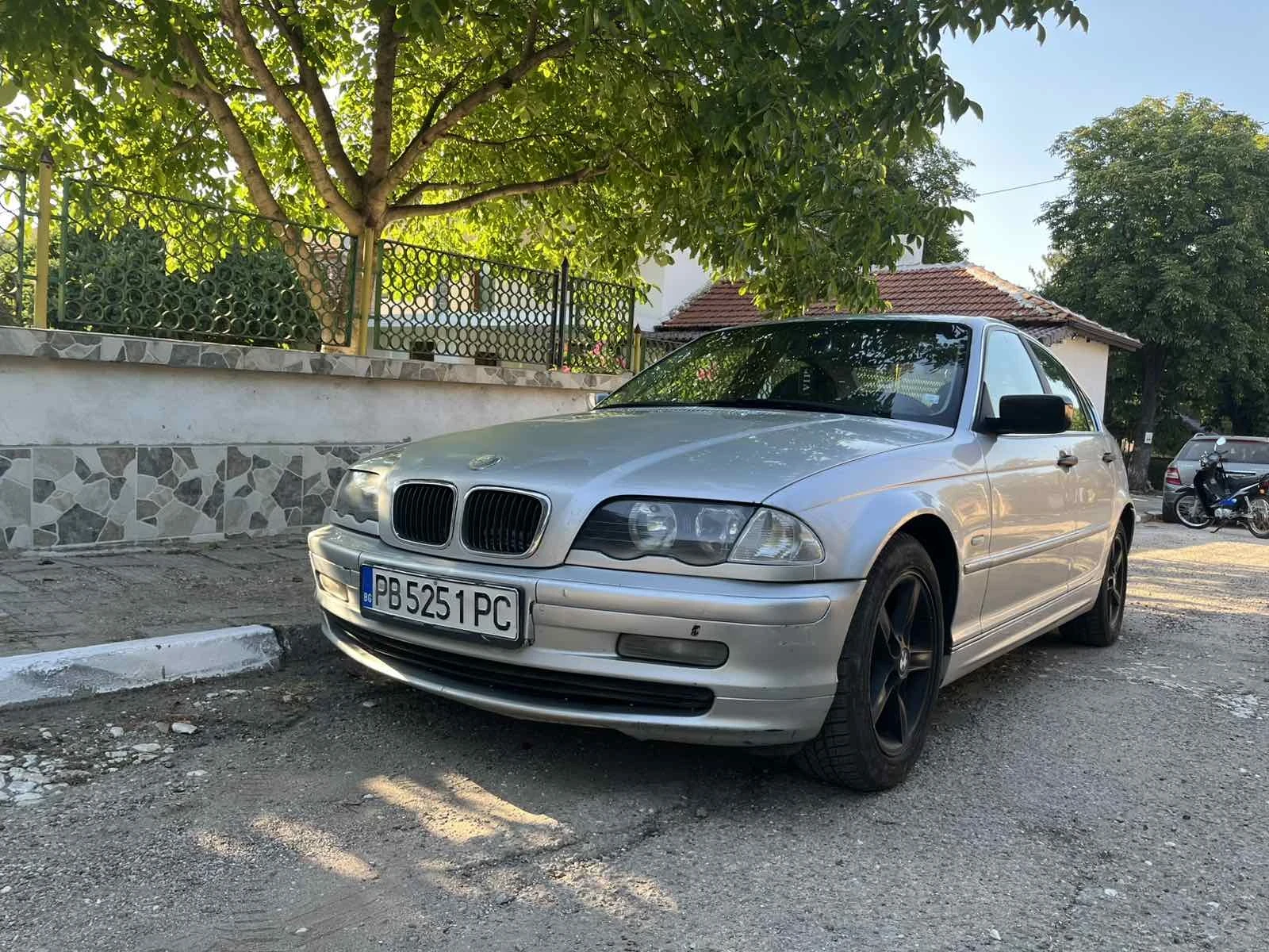 BMW 316 ����� | Mobile.bg � ����������� 7