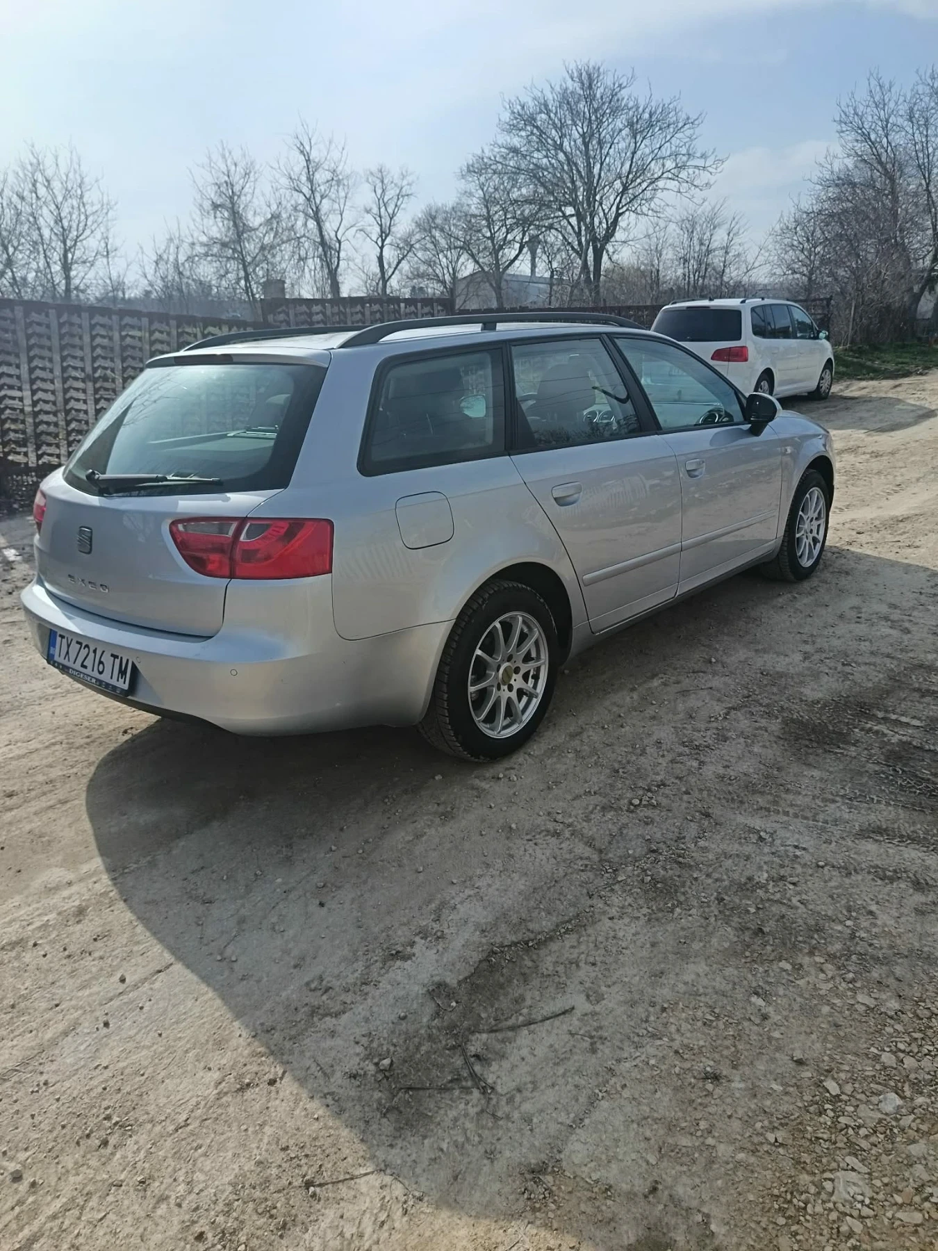 Seat Exeo 2000 ������ ����� | Mobile.bg � ����������� 4
