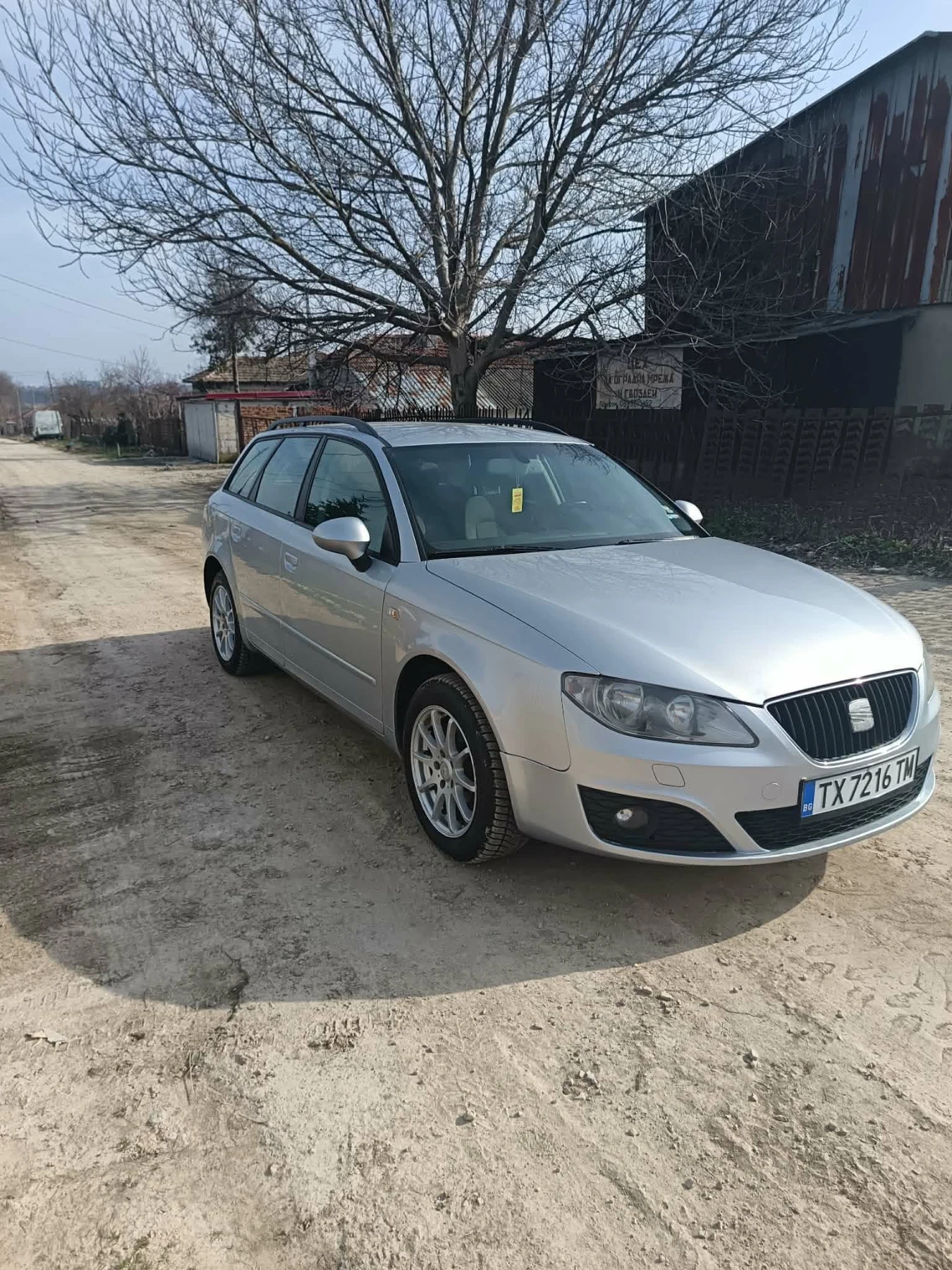 Seat Exeo 2000 ������ ����� | Mobile.bg � ����������� 2