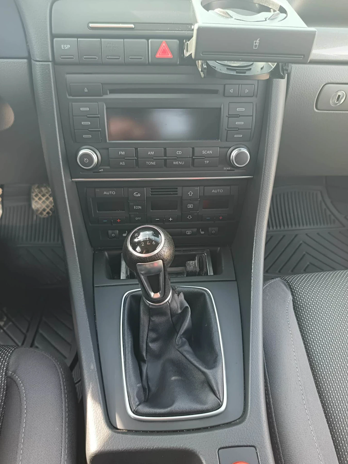 Seat Exeo 2000 ������ ����� | Mobile.bg � ����������� 8