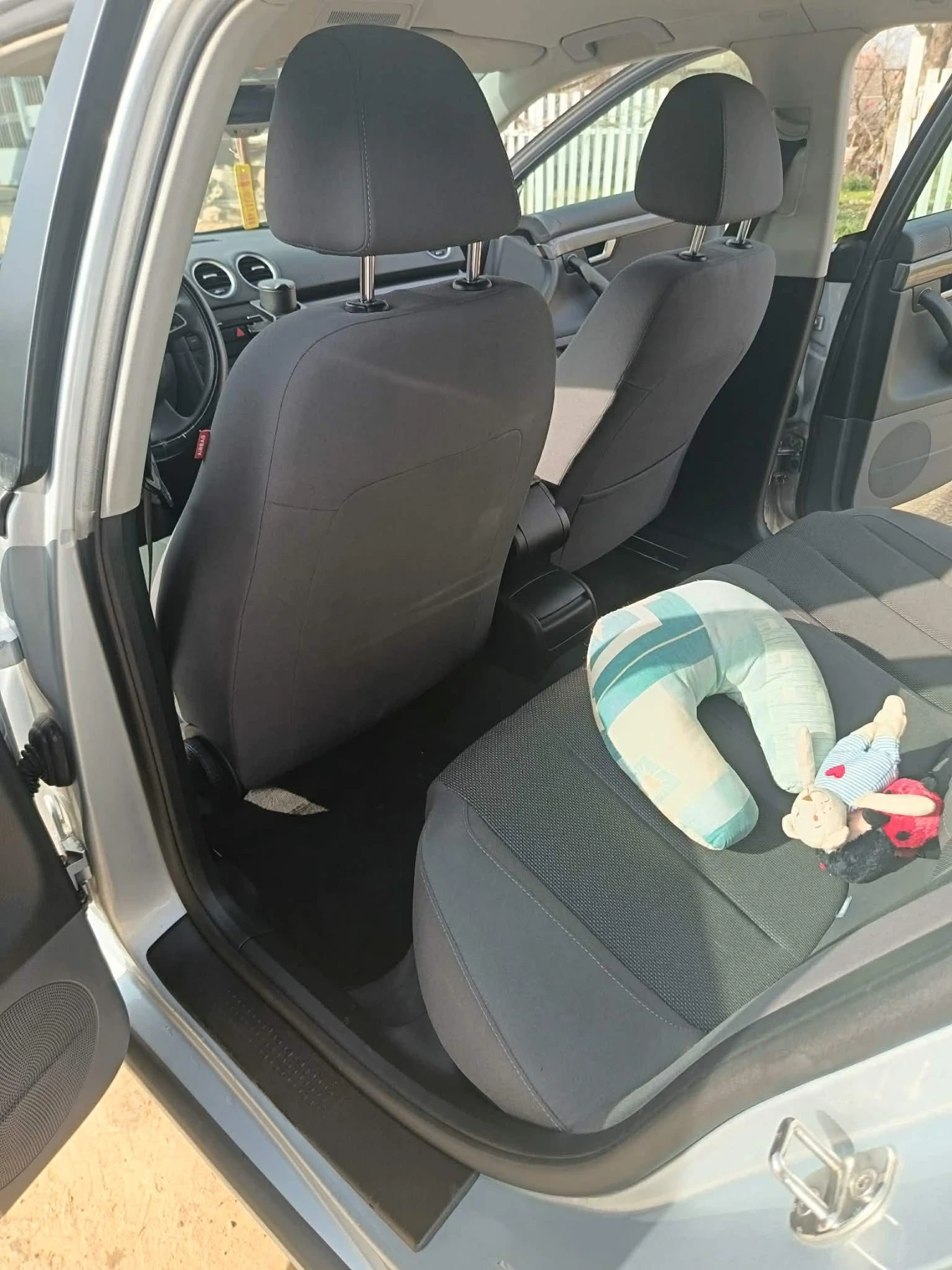 Seat Exeo 2000 ������ ����� | Mobile.bg � ����������� 10