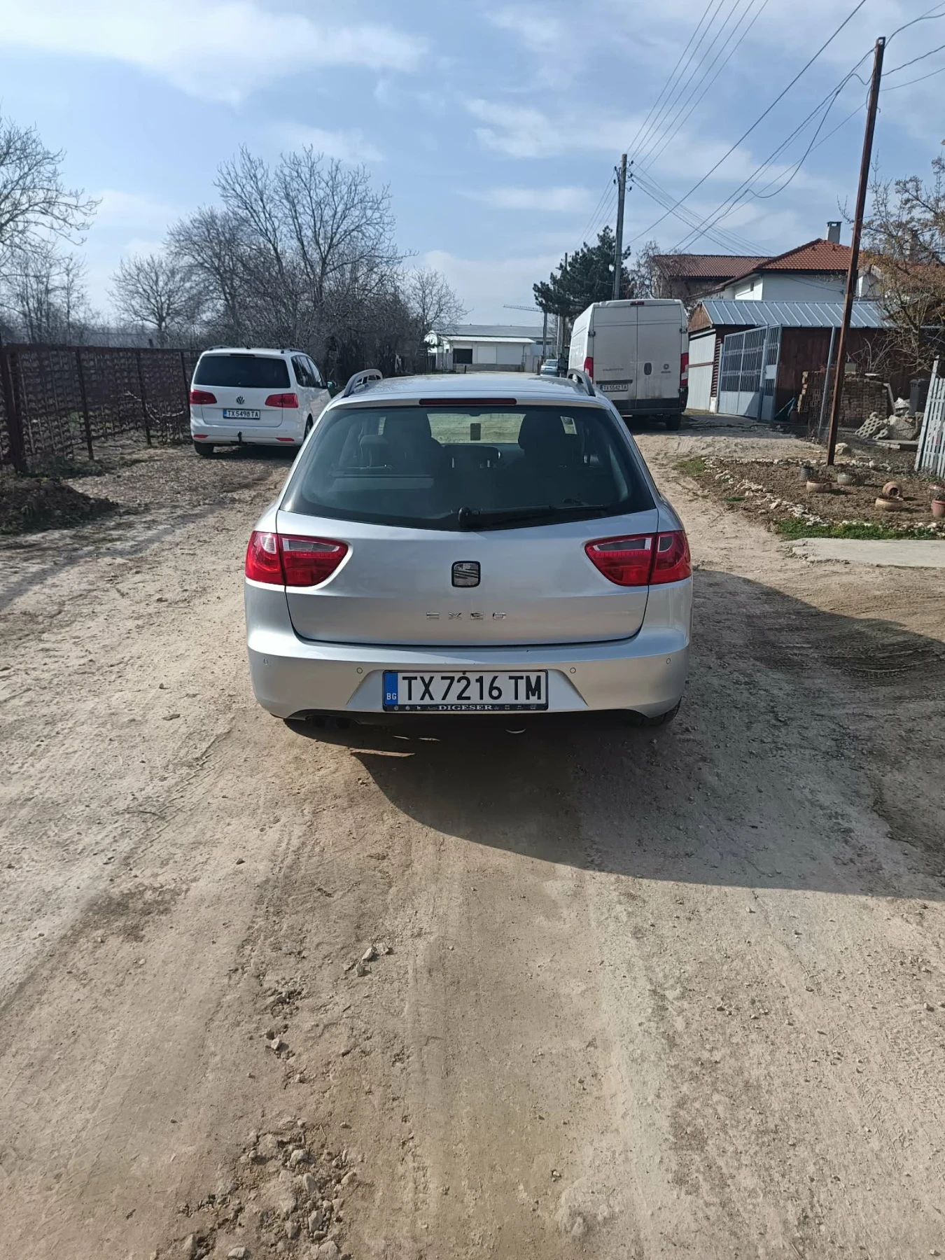 Seat Exeo 2000 ������ ����� | Mobile.bg � ����������� 5