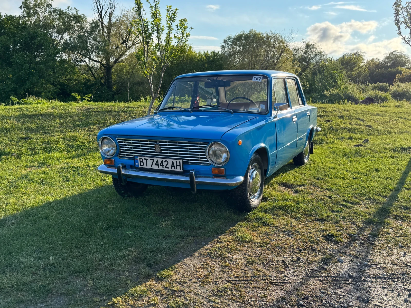 Lada 2101