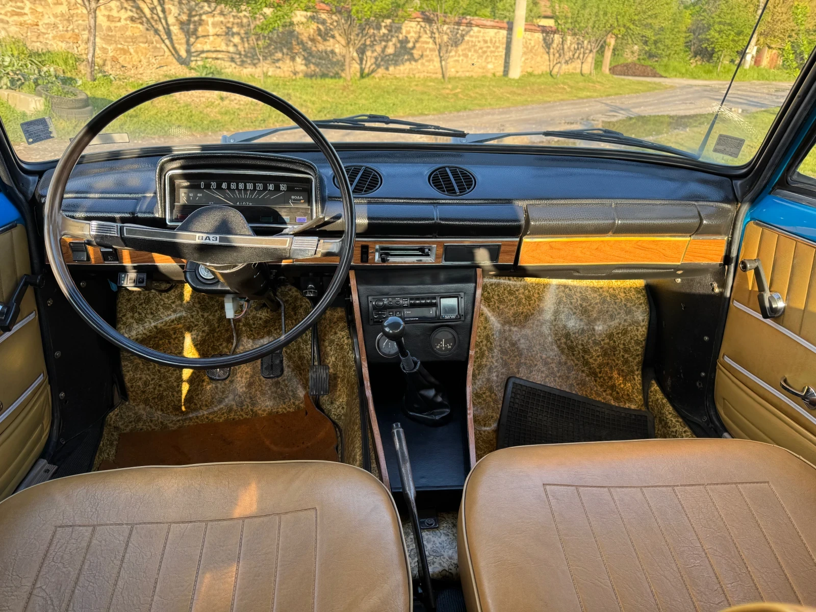Lada 2101, снимка 11 - Автомобили и джипове - 55689162
