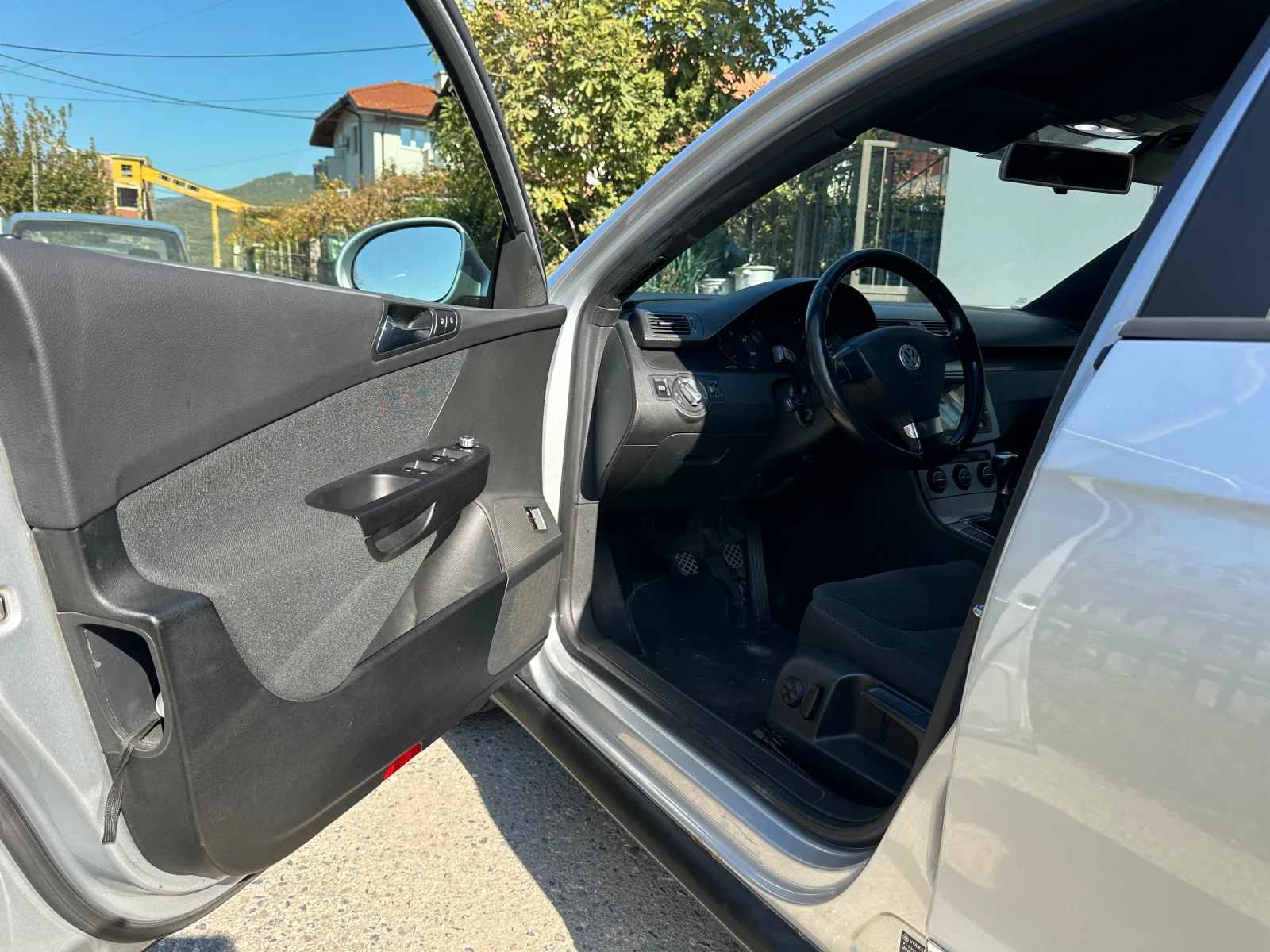 VW Passat 2.0 TDI, снимка 7 - Автомобили и джипове - 55714997