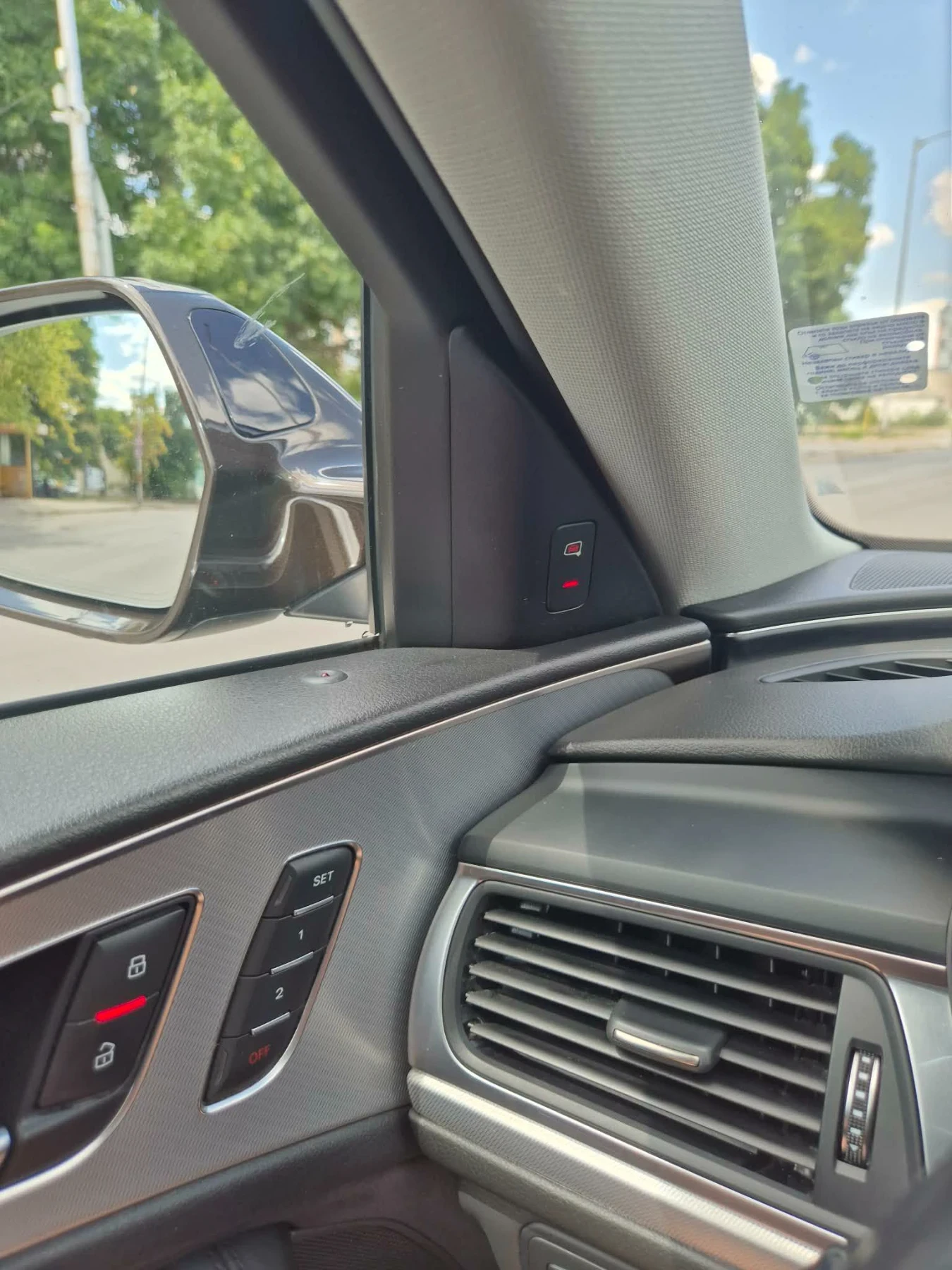 Audi A6 Allroad, снимка 12 - Автомобили и джипове - 55753369