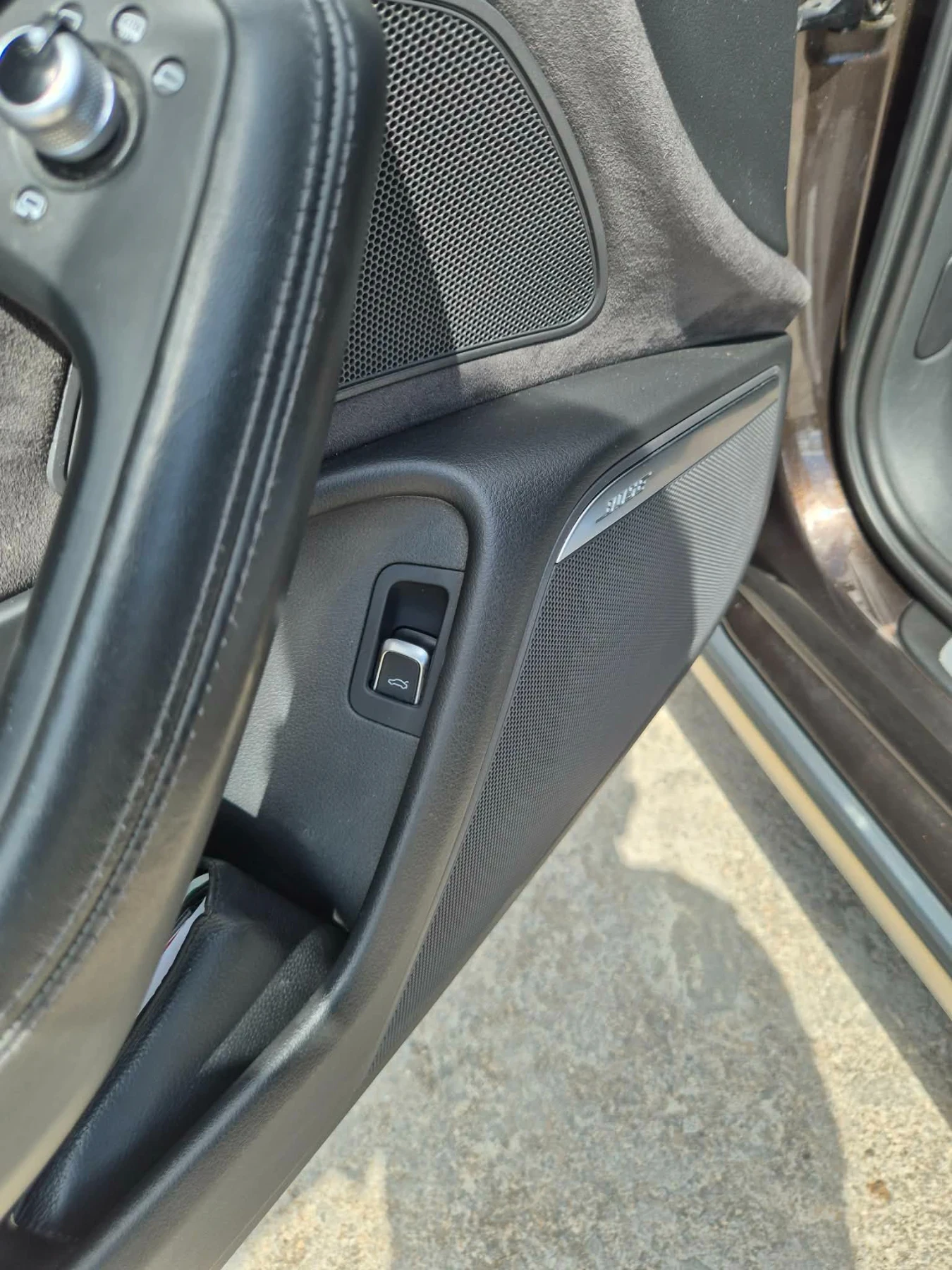 Audi A6 Allroad, снимка 10 - Автомобили и джипове - 55753369