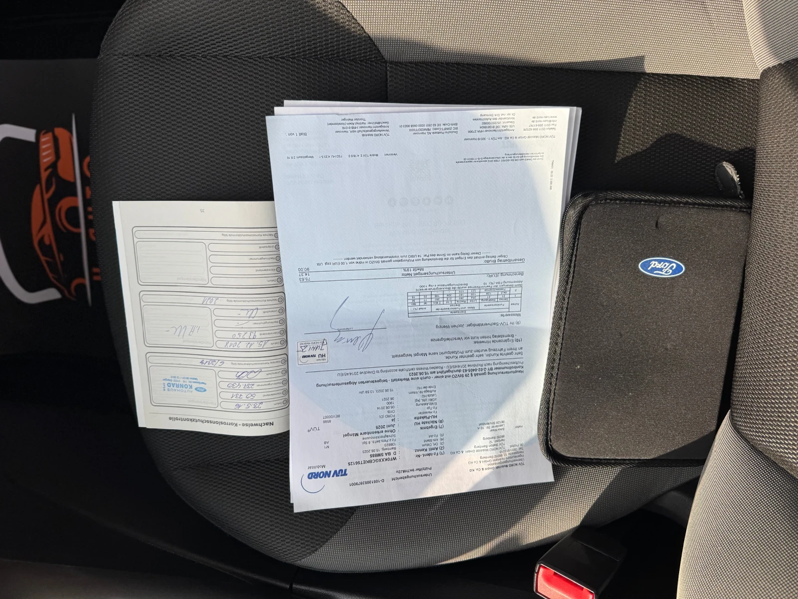 Ford Focus EcoBosst/Подгрев/Парктроник, снимка 11 - Автомобили и джипове - 55877826