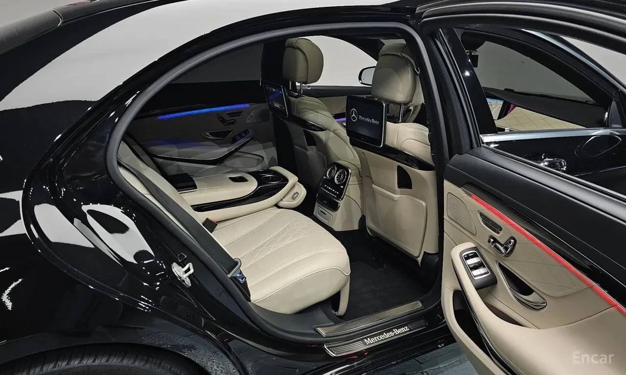 Mercedes-Benz S 600 * ������ ���� �� �������� | Mobile.bg � ����������� 12