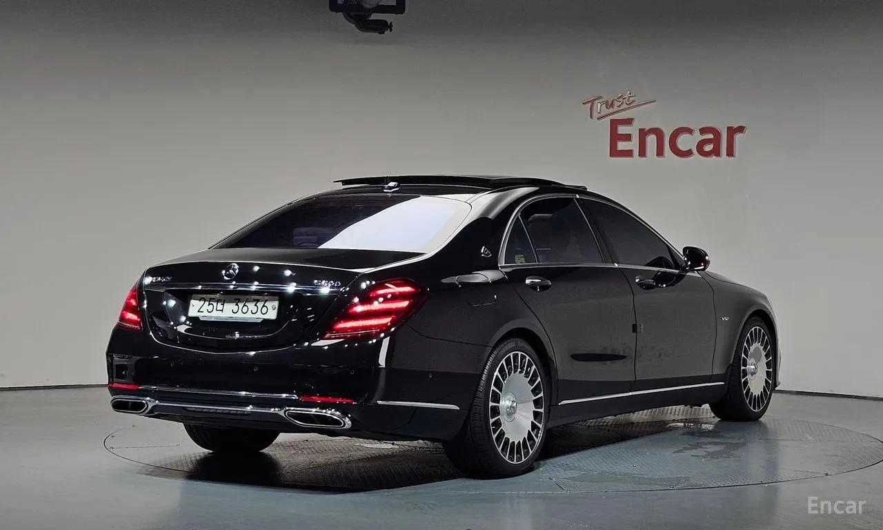 Mercedes-Benz S 600 * ������ ���� �� �������� | Mobile.bg � ����������� 2