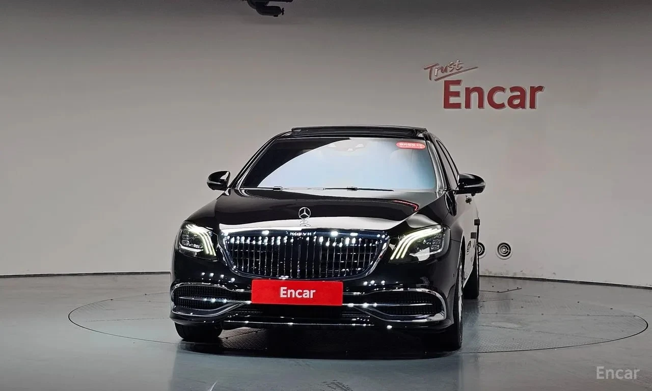 Mercedes-Benz S 600 * ������ ���� �� �������� | Mobile.bg � ����������� 3