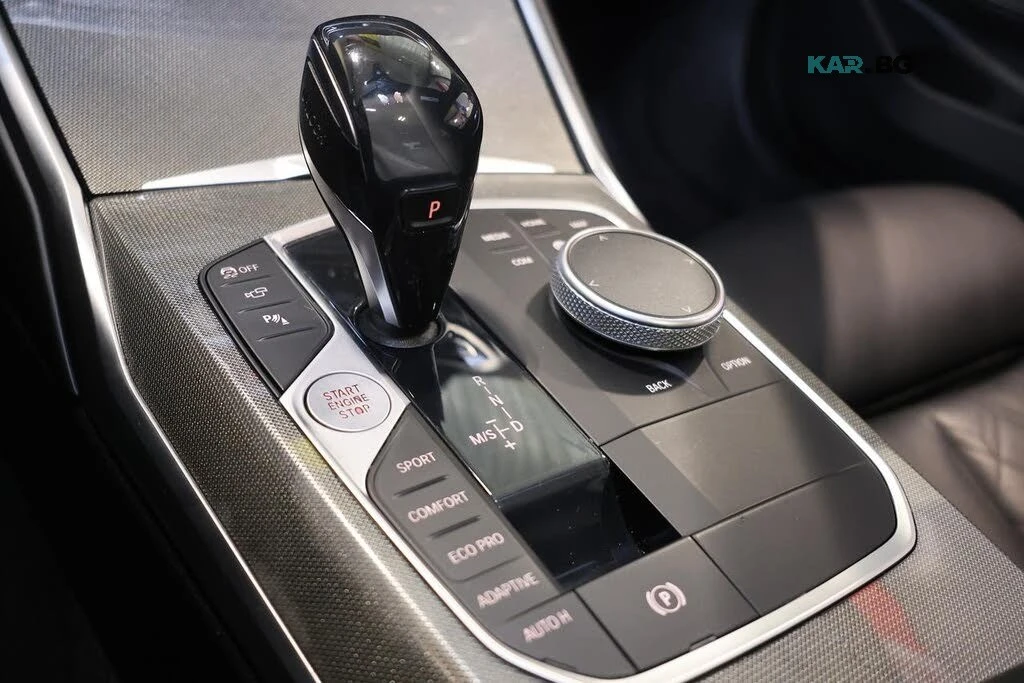 BMW 340 M340i * xDrive * АвтоКредит * (ЦЕНА ДО БГ), снимка 11 - Автомобили и джипове - 55973360