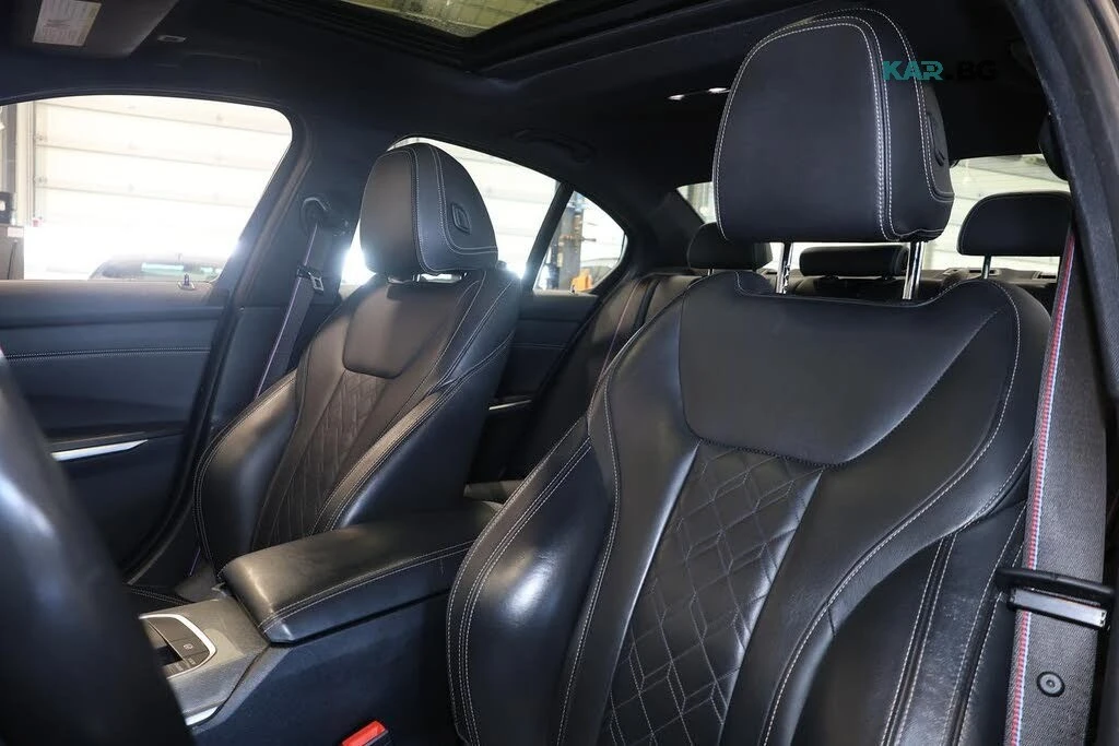 BMW 340 M340i * xDrive * АвтоКредит * (ЦЕНА ДО БГ), снимка 7 - Автомобили и джипове - 55973360