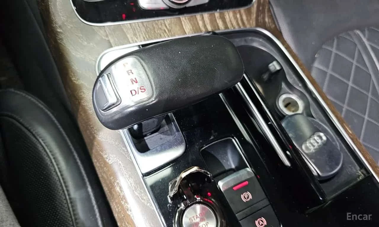 Audi A8 L * 3.0TDI * FACE * ��������� ����� * 360 * TV *  | Mobile.bg � ����������� 9
