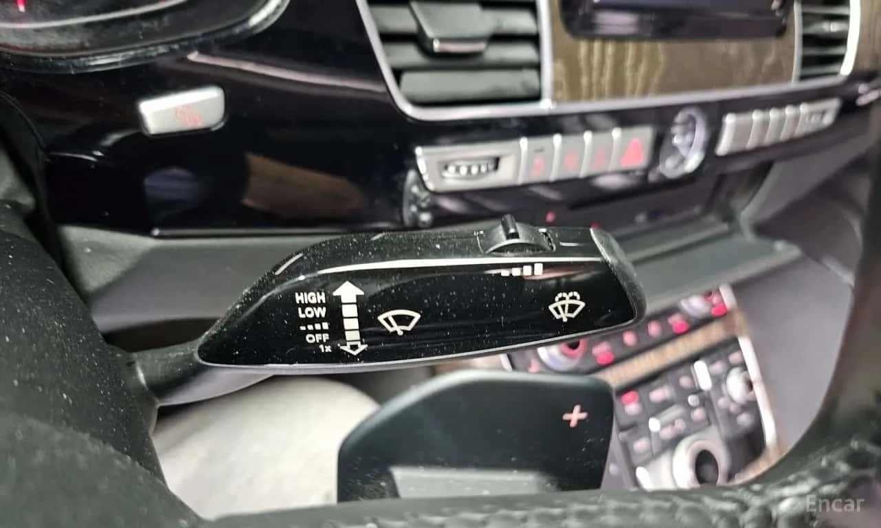 Audi A8 L * 3.0TDI * FACE * ��������� ����� * 360 * TV *  | Mobile.bg � ����������� 13