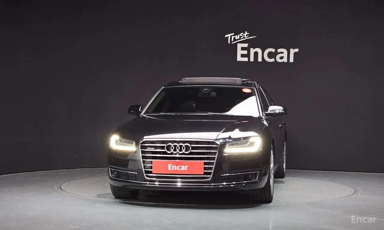 Audi A8 L * 3.0TDI * FACE * ��������� ����� * 360 * TV *  | Mobile.bg � ����������� 3