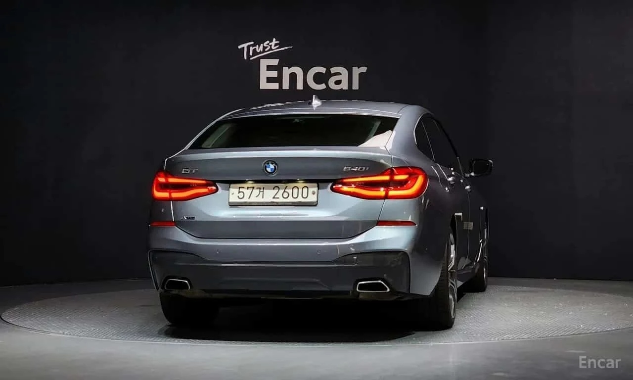 BMW 640 * xDrive M Sport * ������ ���� �� �������� | Mobile.bg � ����������� 4