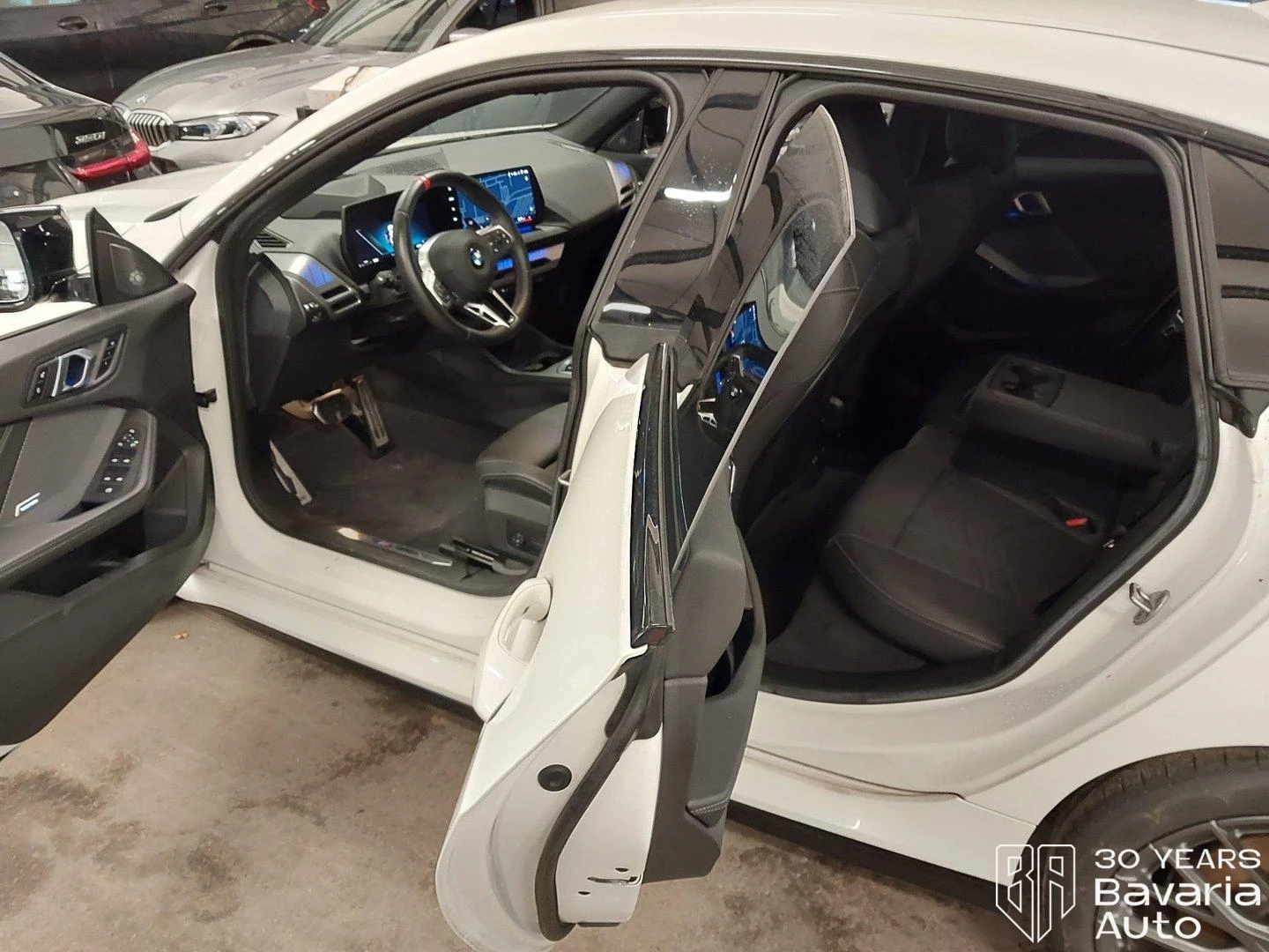 BMW 235 M235i xDrive Gran Coupe Steptronic | Mobile.bg � ����������� 5