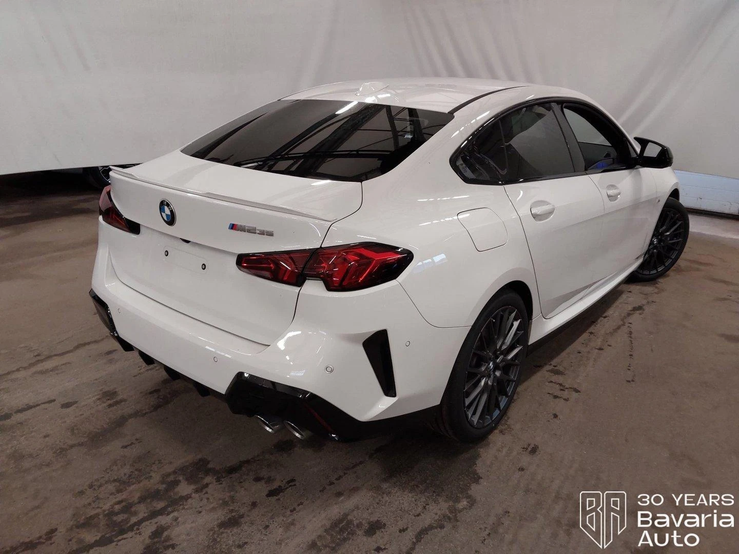 BMW 235 M235i xDrive Gran Coupe Steptronic | Mobile.bg � ����������� 3