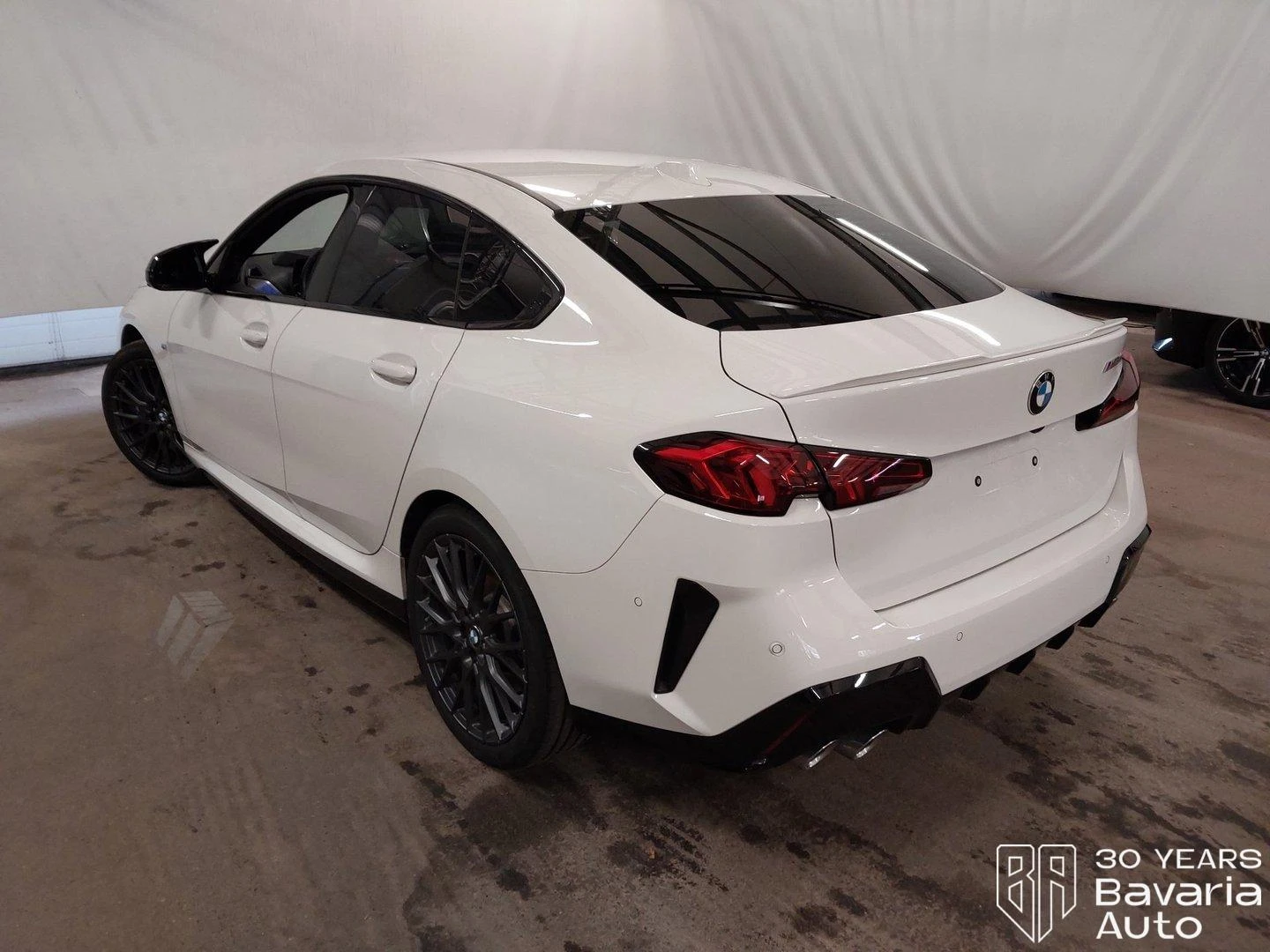 BMW 235 M235i xDrive Gran Coupe Steptronic | Mobile.bg � ����������� 2