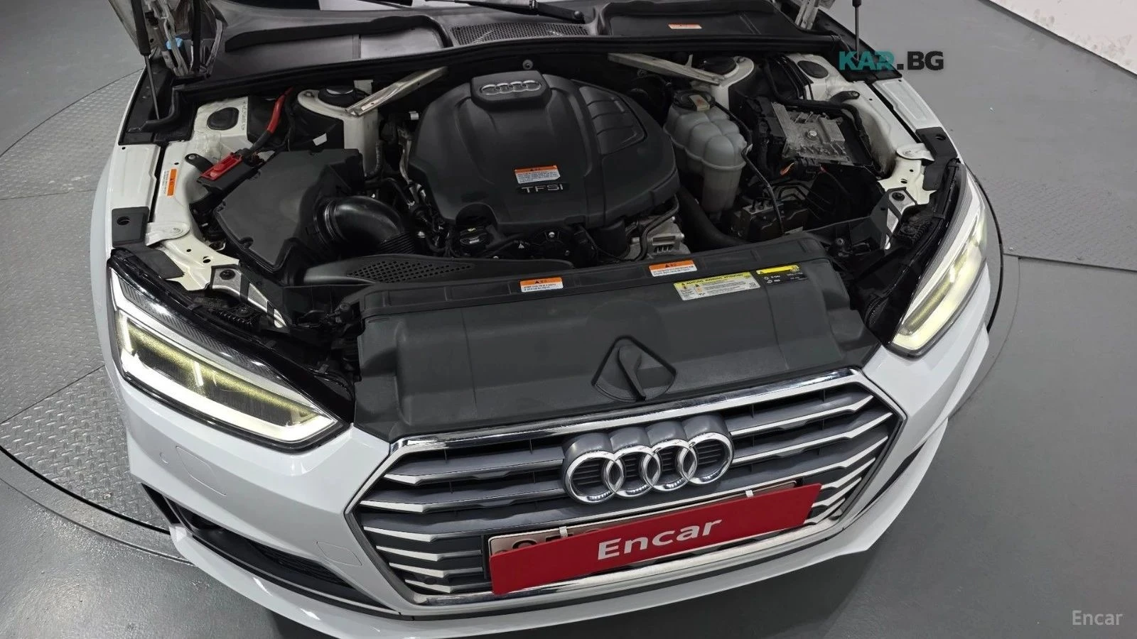 Audi A5 | Mobile.bg � ����������� 6
