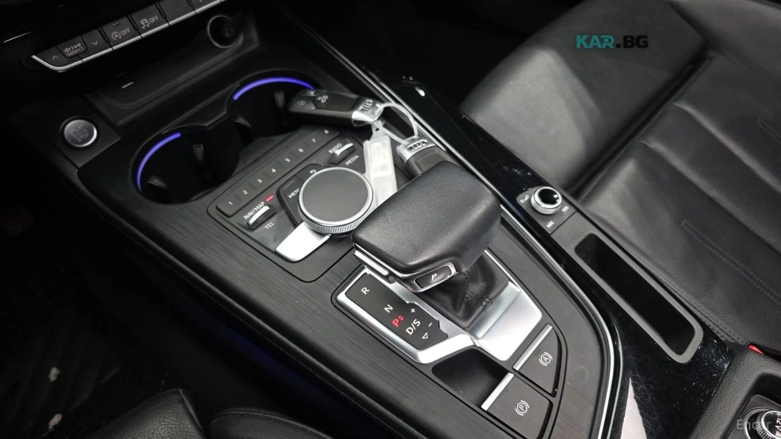 Audi A5 | Mobile.bg � ����������� 9