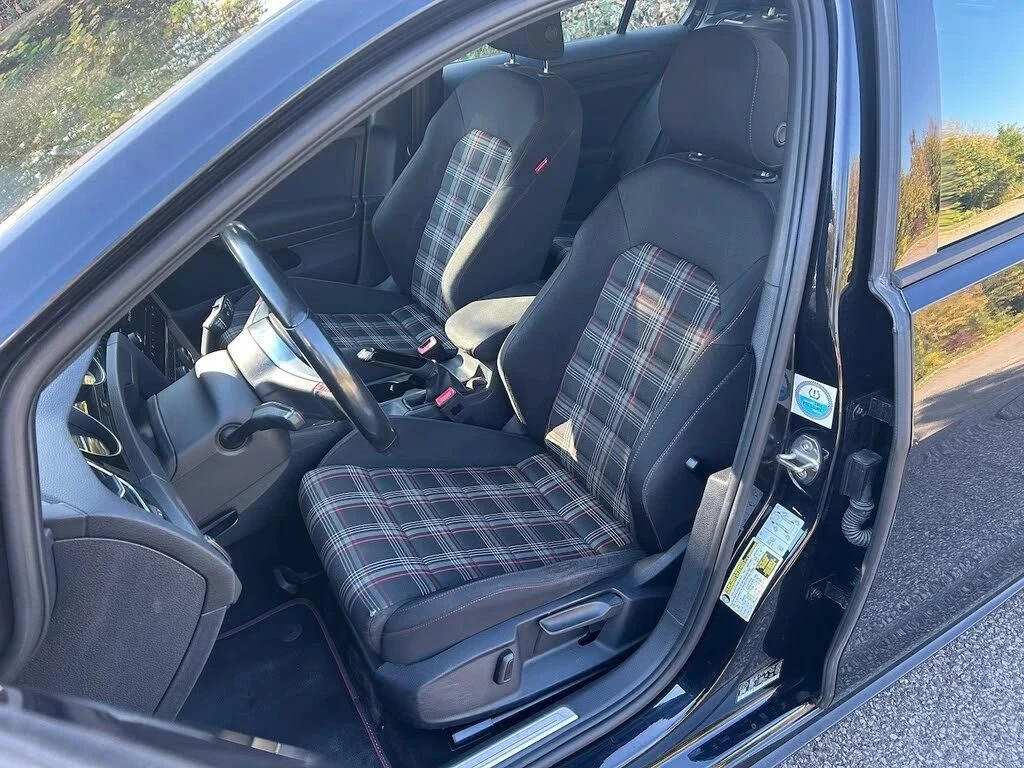 VW Golf, снимка 5 - Автомобили и джипове - 56727009