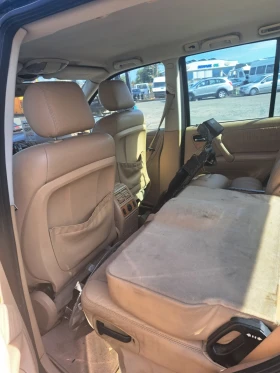 Mercedes-Benz ML 400, снимка 5