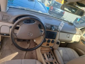 Mercedes-Benz ML 400, снимка 6