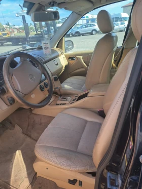 Mercedes-Benz ML 400, снимка 7