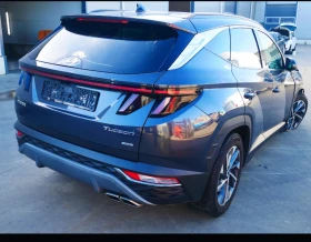 Hyundai Tucson 1.6 T-GDI Mild-Hibrid 4WD Бензин на части, снимка 1