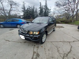 BMW X5 E53 3.0d 184hp sport paket , снимка 3