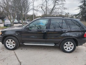 BMW X5 E53 3.0d 184hp sport paket , снимка 5