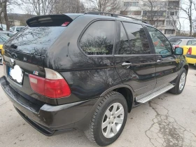 BMW X5 E53 3.0d 184hp sport paket , снимка 8